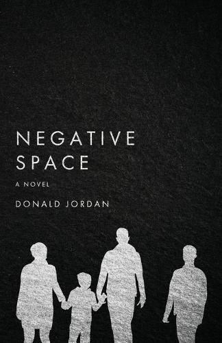 Cover image for Negative Space