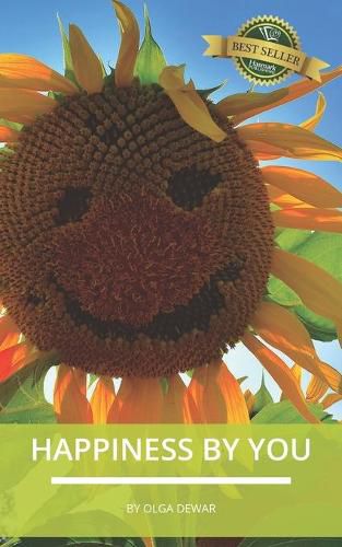 Cover image for Happiness by You