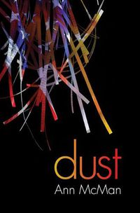 Cover image for Dust