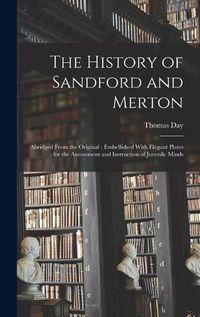 Cover image for The History of Sandford and Merton