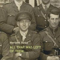 Cover image for All That Was Left of Them