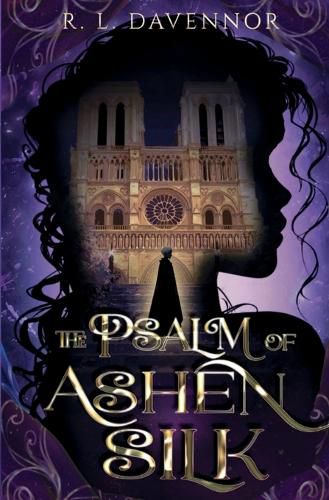 Cover image for The Psalm of Ashen Silk