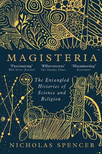 Cover image for Magisteria