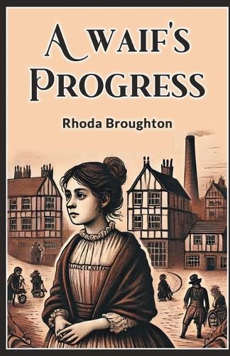 Cover image for A Waif's Progress