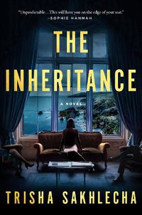 Cover image for The Inheritance