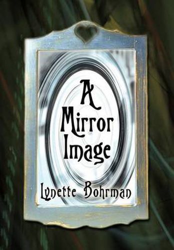 Cover image for A Mirror Image