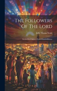 Cover image for The Followers Of The Lord