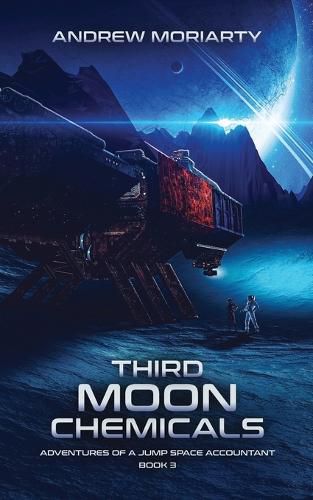 Cover image for Third Moon Chemicals