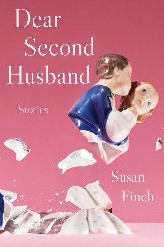 Cover image for Dear Second Husband
