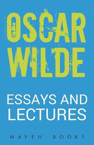 Cover image for Essays and Lectures