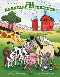 Cover image for The Barnyard Experience