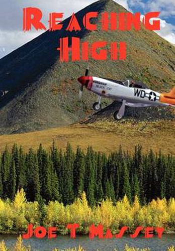 Cover image for Reaching High