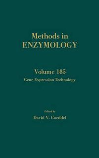 Cover image for Gene Expression Technology