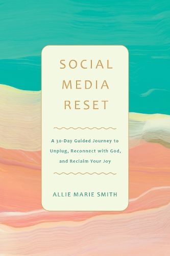 Cover image for Social Media Reset