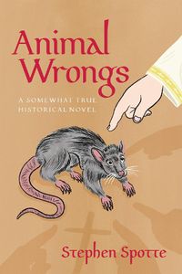 Cover image for Animal Wrongs