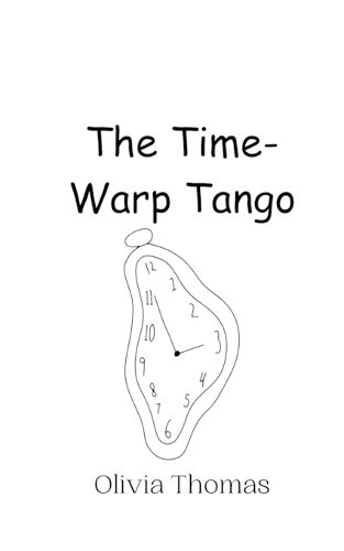 Cover image for The Time-Warp Tango