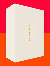 Cover image for Sneakers