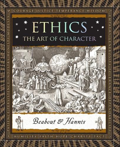 Cover image for Ethics