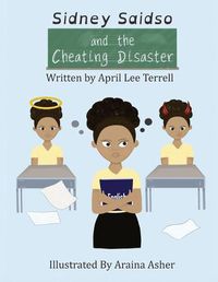 Cover image for Sidney Saidso and the Cheating Disaster