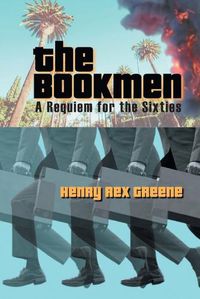 Cover image for The Bookmen