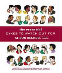 Cover image for The Essential Dykes To Watch Out For