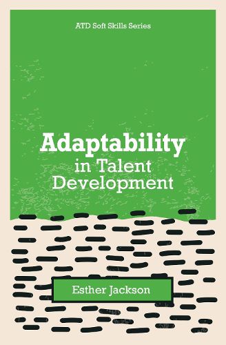 Cover image for Adaptability in Talent Development