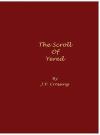 Cover image for The Scroll of Yered