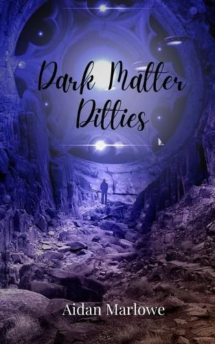 Cover image for Dark Matter Ditties