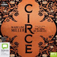 Cover image for Circe