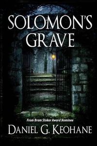 Cover image for Solomon's Grave