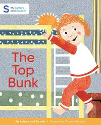 Cover image for The Top Bunk