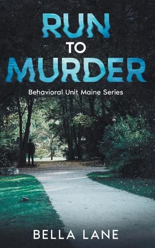 Cover image for Run to Murder