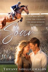 Cover image for Soar