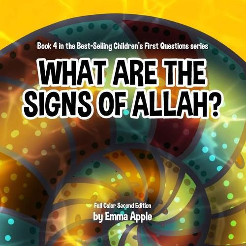 Cover image for What Are The Signs Of Allah?