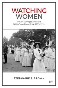 Cover image for Watching Women