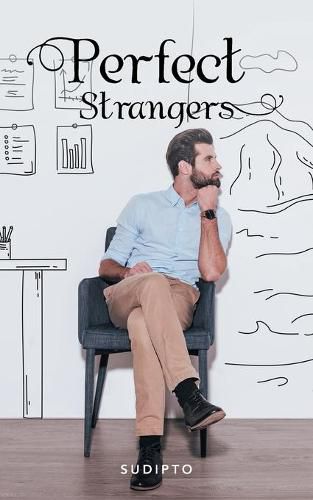 Cover image for Perfect Strangers