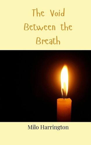 Cover image for The Void Between the Breath