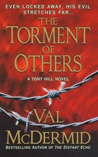 Cover image for Torment of Others