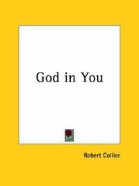 Cover image for God in You