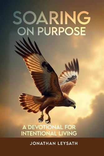 Cover image for Soaring on Purpose
