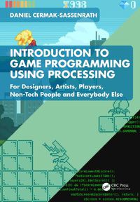 Cover image for Introduction to Game Programming using Processing