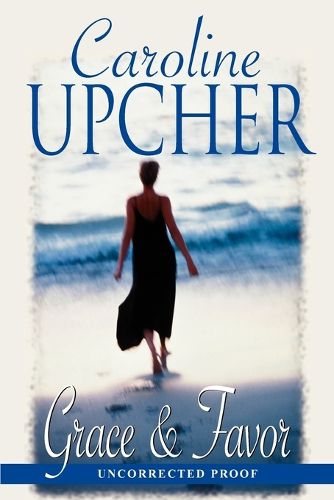Cover image for Grace & Favor