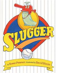 Cover image for Slugger