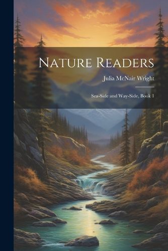 Cover image for Nature Readers