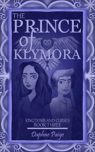 Cover image for The Prince of Klymora