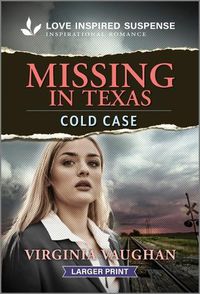 Cover image for Missing in Texas