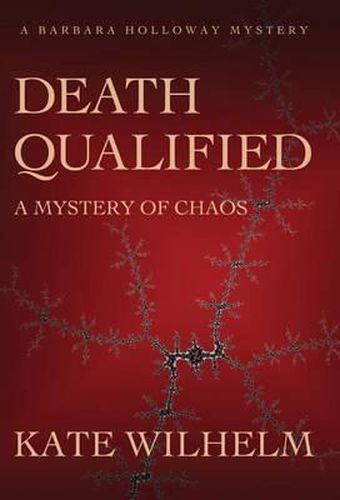 Cover image for Death Qualified - A Mystery of Chaos