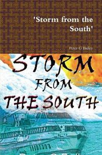 Cover image for 'Storm from the South'