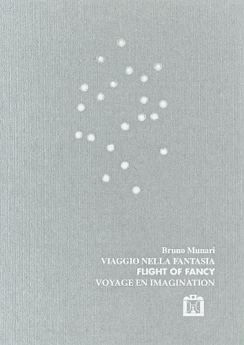 Cover image for Flight of Fancy REPRINT