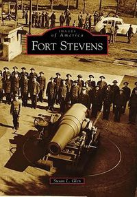 Cover image for Fort Stevens